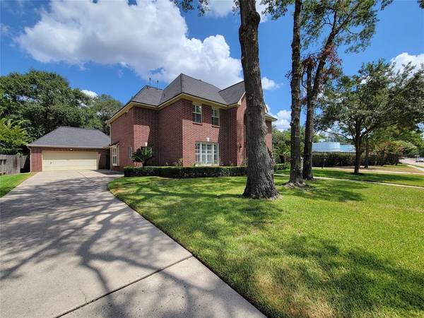 Spring, TX 77388,3342 Cypresswood DR