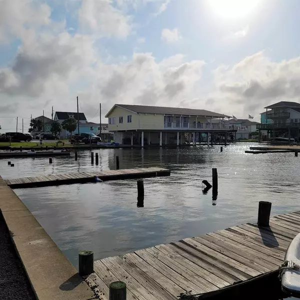 Jamaica Beach, TX 77554,Boat Slip 49 Basin