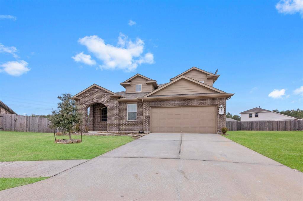 18101 Woodpecker TRL, New Caney, TX 77357