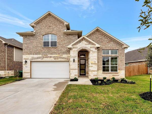 17911 Canopy Trace CT, Conroe, TX 77316