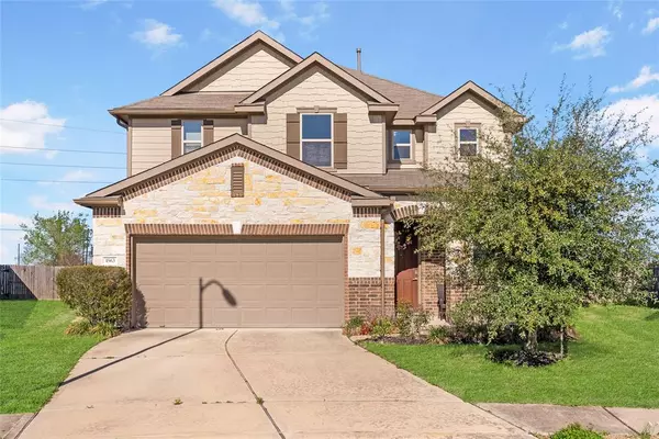 Katy, TX 77449,4563 Ashberry Pine LN