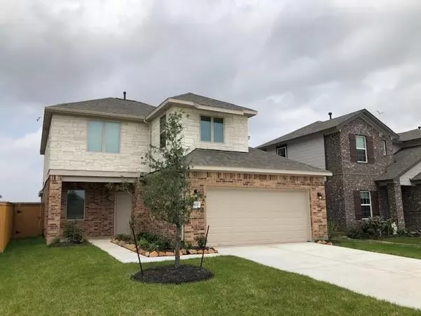 Texas City, TX 77568,13202 VILLA SOLA DR