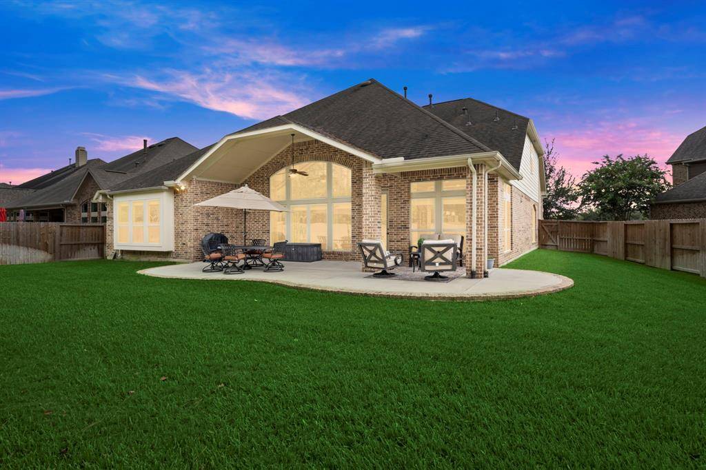 Tomball, TX 77377,13518 Ambler Springs DR