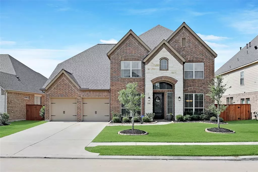 Cypress, TX 77429,15210 Calandra Lark LN