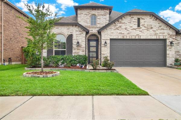 20919 Bradley Gardens DR, Spring, TX 77379