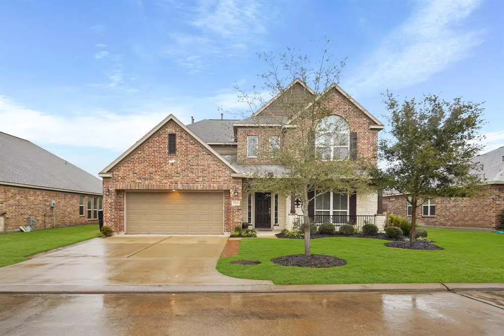 Cypress, TX 77429,15434 Signal Ridge WAY