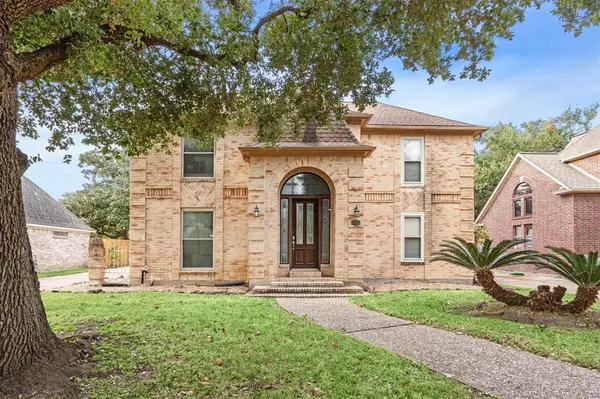 20642 Prince Creek DR, Katy, TX 77450