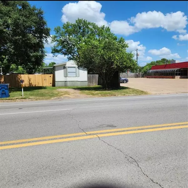 Hempstead, TX 77445,420 10th Street