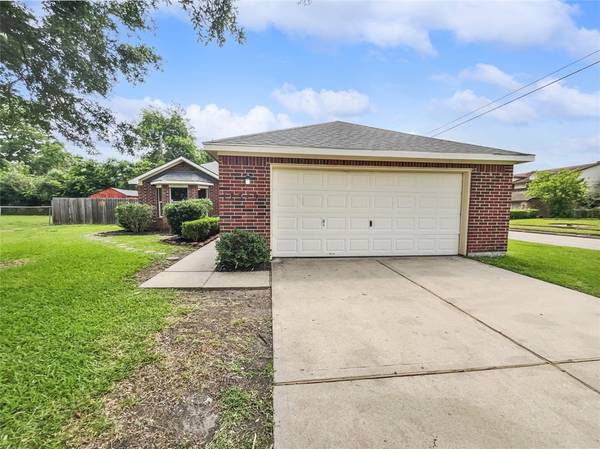 12519 Rubin ST, Houston, TX 77047