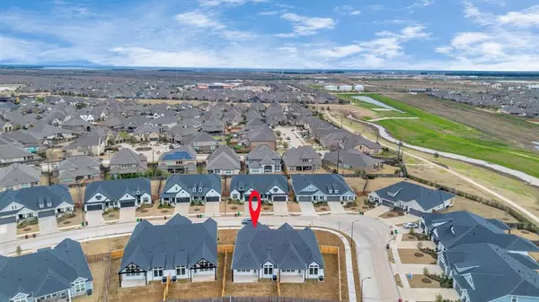 Katy, TX 77493,7611 Cattail Shallows LN