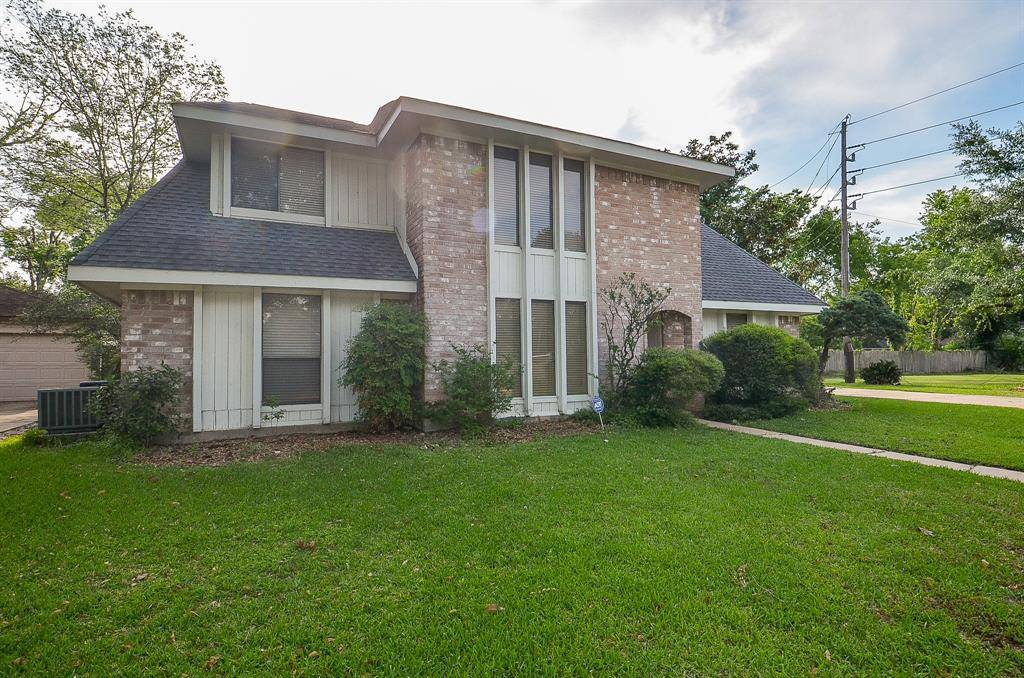 Katy, TX 77450,1407 Westgreen BLVD