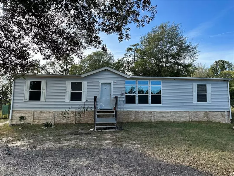 574 County Road 340, Cleveland, TX 77327