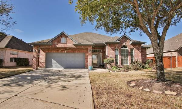 Cypress, TX 77433,9107 Winding Waco CT