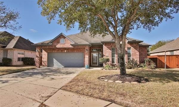 9107 Winding Waco CT, Cypress, TX 77433