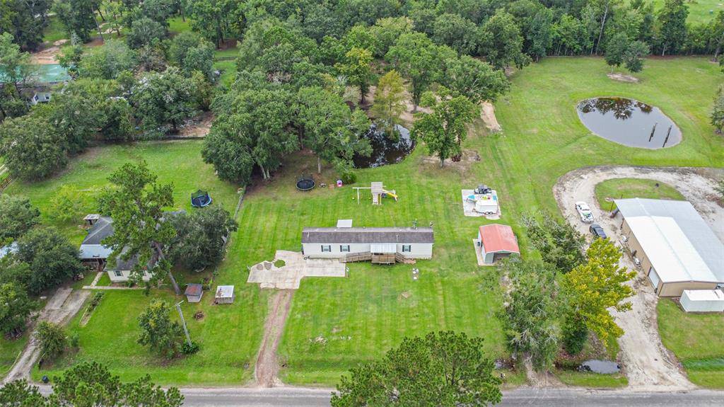 680 County Road 2298, Cleveland, TX 77327