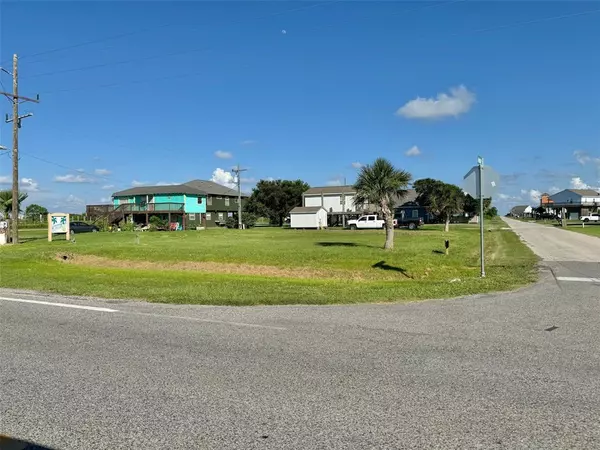 Crystal Beach, TX 77650,Lot 1 Melody S