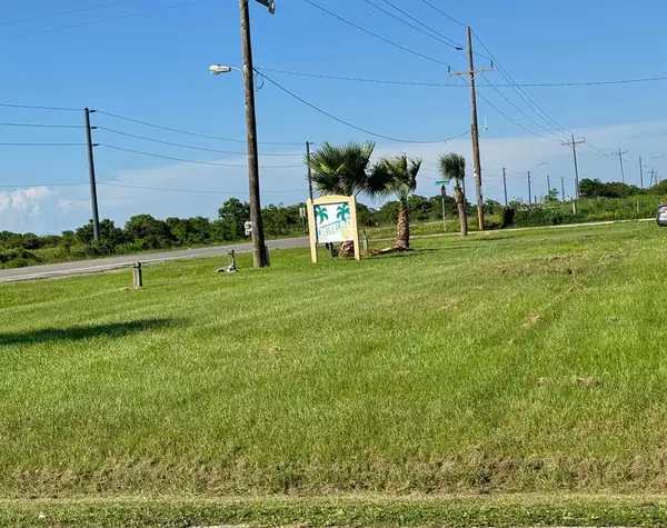 Lot 1 Melody S, Crystal Beach, TX 77650