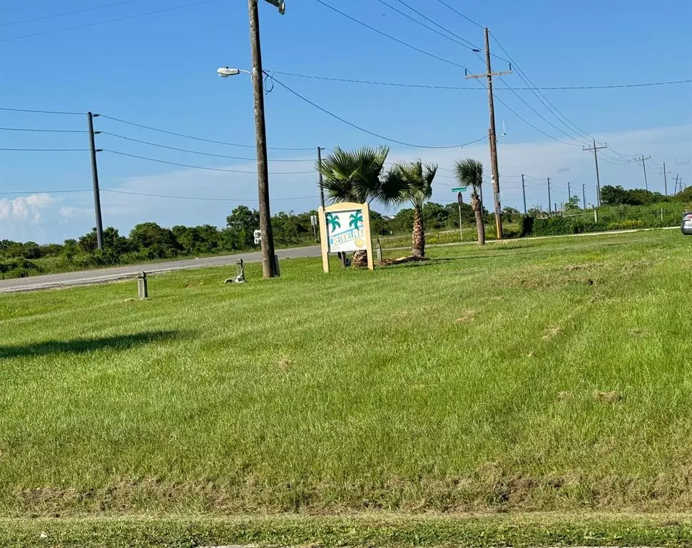 Crystal Beach, TX 77650,Lot 1 Melody S