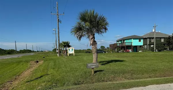 Crystal Beach, TX 77650,Lot 1 Melody S