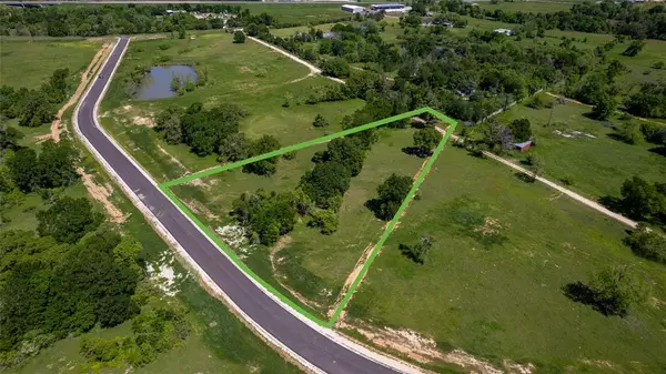 Lot 25 Brazos Court, Caldwell, TX 77836