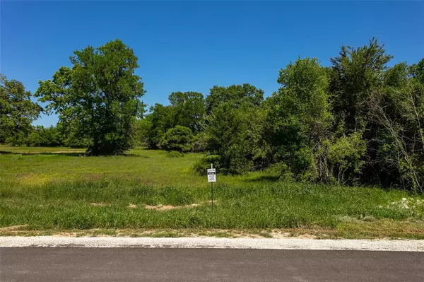 Caldwell, TX 77836,Lot 25 Brazos Court