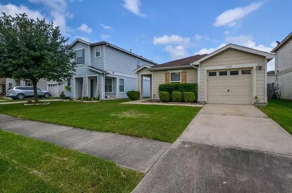 12022 Mallard Stream ST, Houston, TX 77038