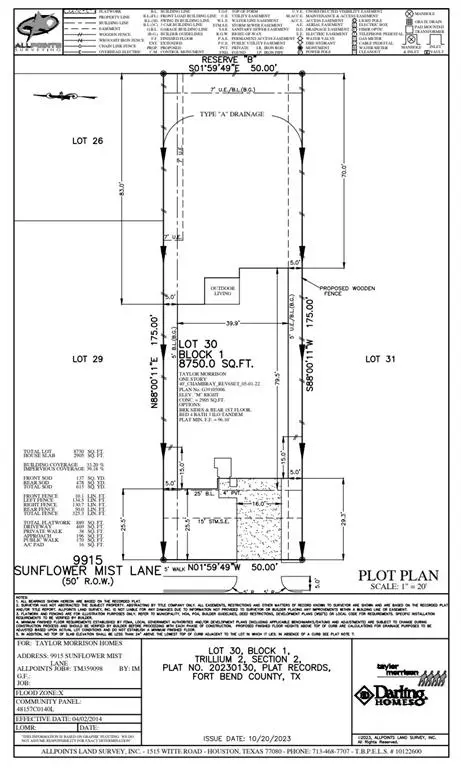 Richmond, TX 77407,9915 Sunflower Mist LN