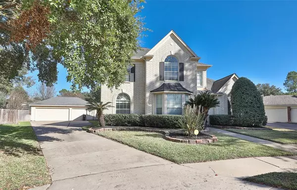 Houston, TX 77084,19002 Ridge Hill CT