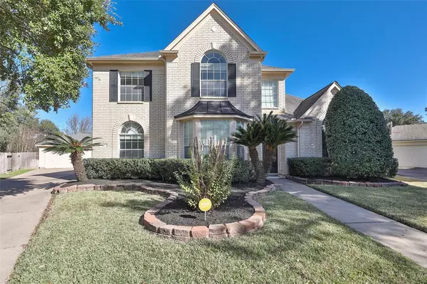 Houston, TX 77084,19002 Ridge Hill CT