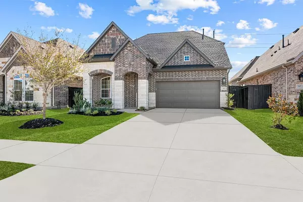 Richmond, TX 77406,143 Amaranth WAY