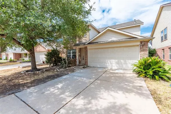 4523 Hall Croft Chase LN, Katy, TX 77449