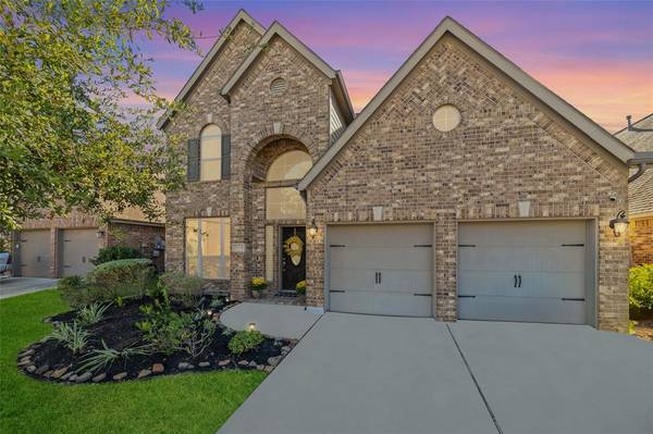 3319 Primrose Canyon LN, Pearland, TX 77584