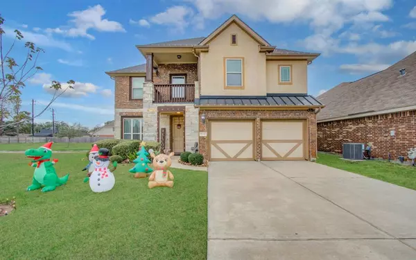 Deer Park, TX 77536,1711 Zeppelin CIR