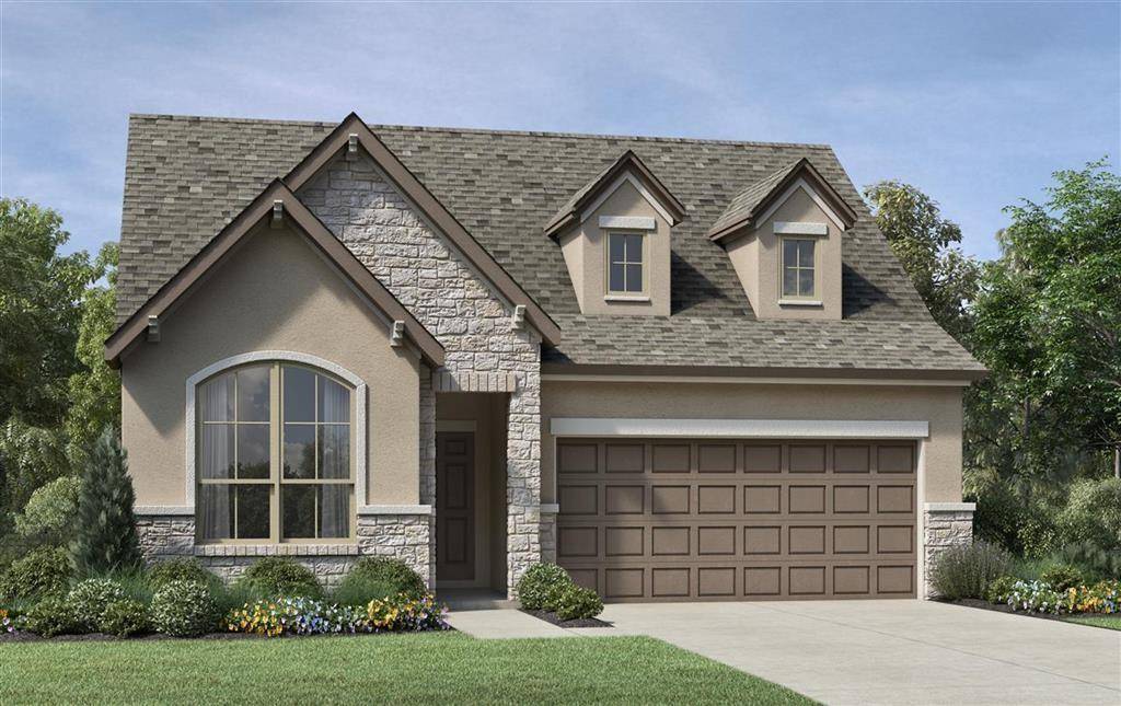 24610 Keswick Valley WAY,  Tomball,  TX 77375