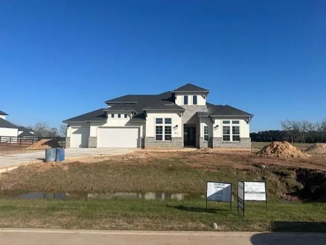 2 Hawthorn Cove CT, Fulshear, TX 77441