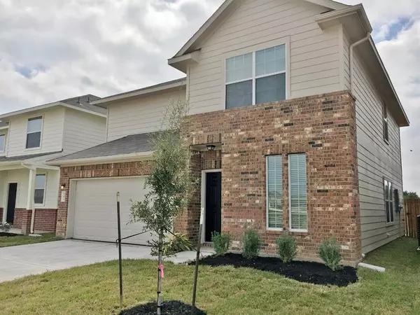 Katy, TX 77449,19023 Treviso Terrace LN