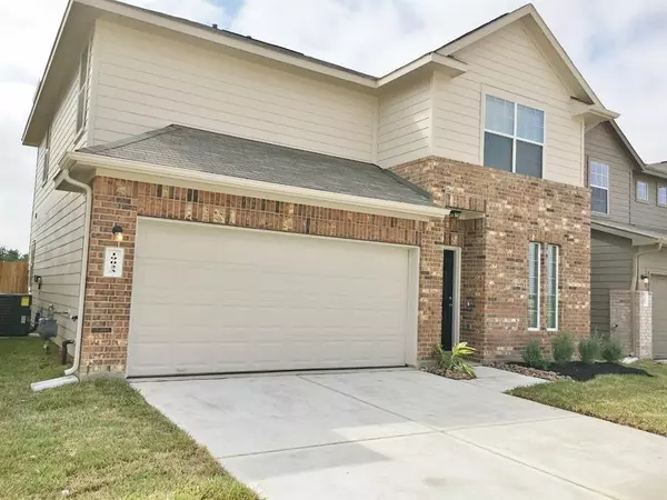 Katy, TX 77449,19023 Treviso Terrace LN