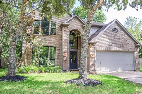 Sugar Land, TX 77479,502 Deer Hollow DR