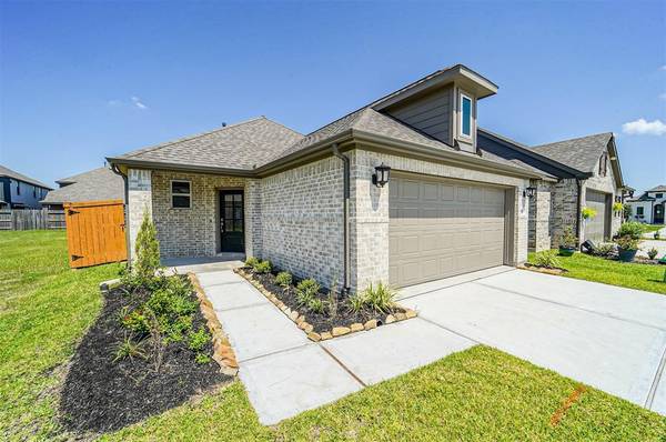 31135 Sellers Terrace DR, Hockley, TX 77447