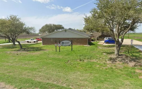 Buckholts, TX 76518,1000 S 8th St