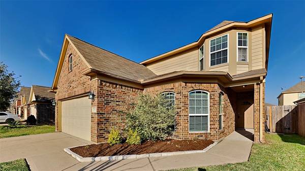 14906 Darby Retreat LN,  Cypress,  TX 77429