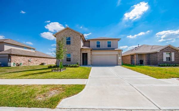 21243 Violet Dusk Dr DR, Katy, TX 77449