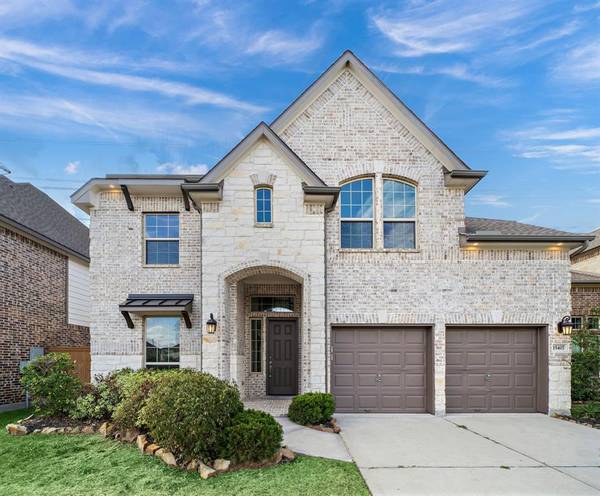 15407 Arrowhead Ridge DR,  Humble,  TX 77396