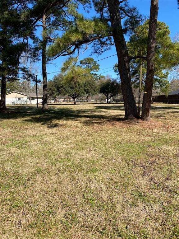 30714 Meadow Wood LOT 66 DR, Magnolia, TX 77354