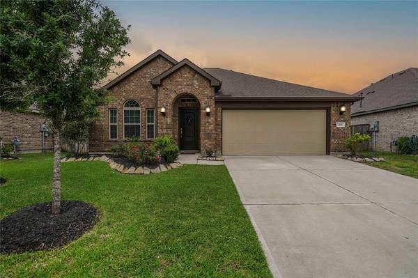 14110 Easton Bluff LN,  Rosharon,  TX 77583