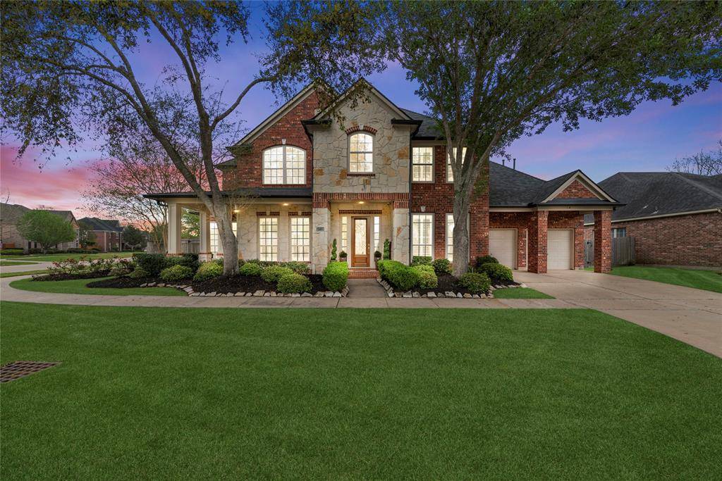 3714 Farley CT, Missouri City, TX 77459