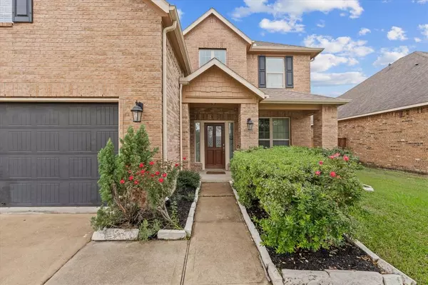 Pearland, TX 77089,1908 Sunset Terrace LN