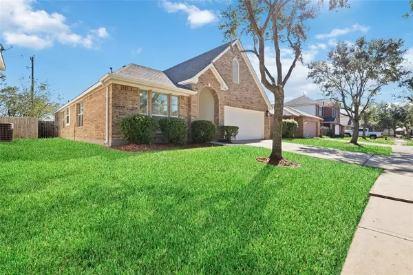 Houston, TX 77075,11007 Mossy Hollow LN