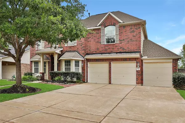 Cypress, TX 77433,27122 Sonata Creek LN