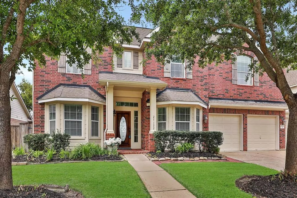 Cypress, TX 77433,27122 Sonata Creek LN